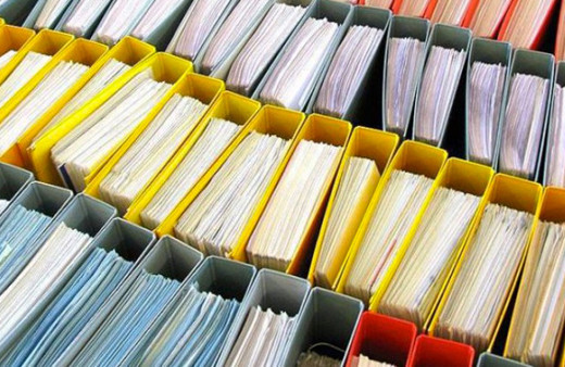 FETÖ'den açığa alınanlar için üç renkli liste kırmızı kesin ihraç