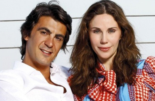 Yasak aşkın fotoğrafı ortaya çıktı! Zamanlama şaşırttı