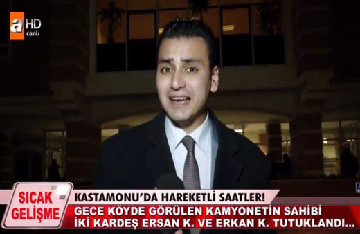 Müge Anlı Kastamonu'da kaybolan Çataloğlu ailesi bulundu mu flaş gelişme