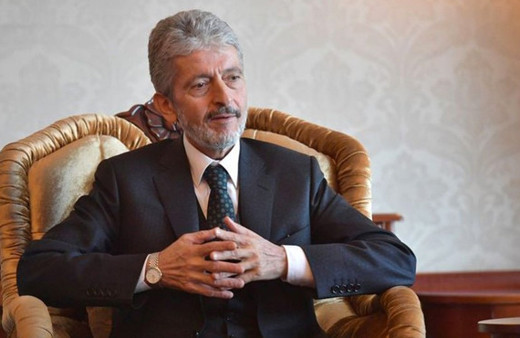 Başkan Mustafa Tuna konuştu: Gökçek'e herkes karşı çıktı