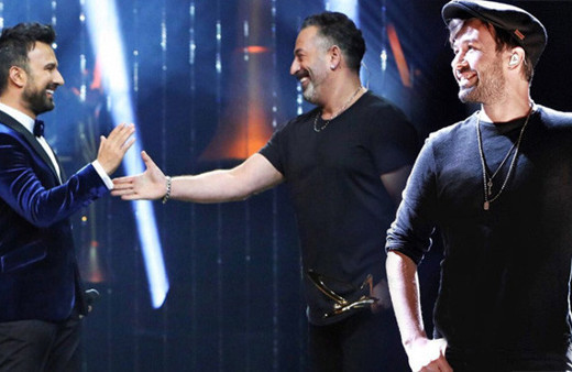 Yalın'dan Cem Yılmaz'a cevap geçikmedi "Zalim"