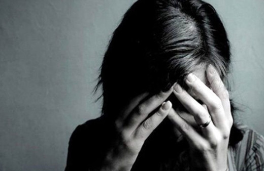 Arındırma diyorlar cinsel ilişkiye zorluyorlar kıyafetleri yakıp saç kesiyorlar 