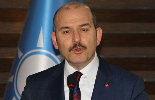 Kılıçdaroğlu'na 'sen bittin' diyen Soylu kimlere dokundu! 