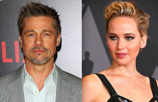 Yılın aşk bombası! Aralarında 27 yaş fark var