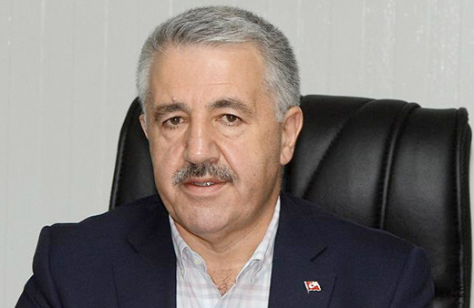 İstanbul'daki dev projenin modeli değişti Arslan açıkladı