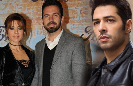 Olay iddia ayrılığın sebebi Mert Fırat mı?