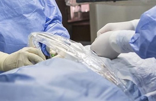 İnanılmaz olay: Hastalarının ciğerlerini imzalamış!