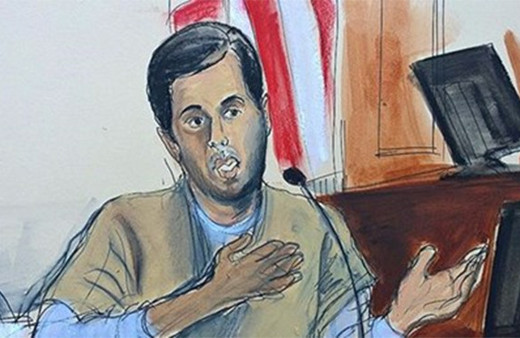 Reza Zarrab davasında sürpriz gelişme