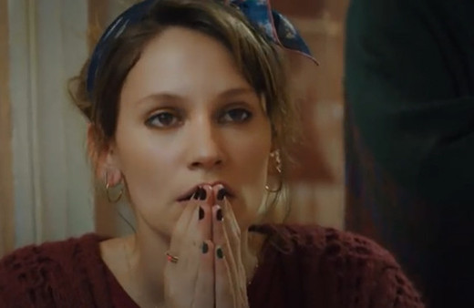 Gülizar tanıtım fragmanı