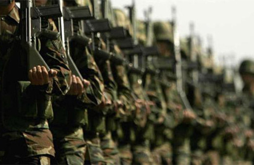 Bakan Canikli'den bedelli askerlik açıklaması