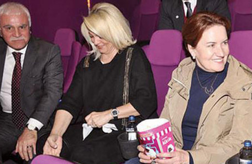 Meral Akşener'den büyük iddia! Tarih de verdi: 15 Temmuz 2018'den önce...