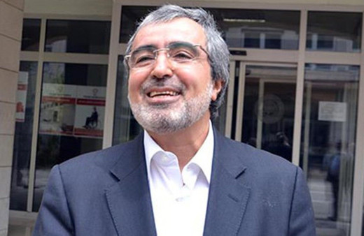 Fadıl Akgündüz'ün Caprice'i bekçi köpeğine kaldı!