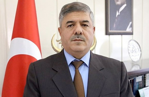 Hatay müftüsü bunu dedi mi? : 9-15 yaşındaki kızlar...