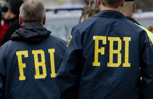 FBI'dan özel davet! FETÖ için ABD'ye ekip gitti..