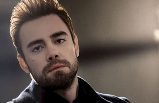 Murat Dalkılıç'ın yeni aşkı bomba çok şaşıracaksınız!