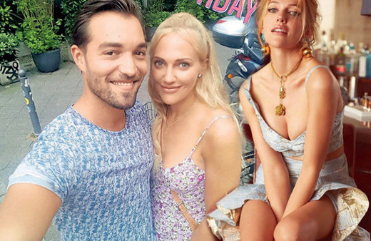 Evlilik hevesi kursağında kaldı Meryem noktayı koydu