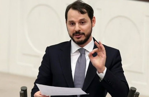 Enerji Bakanı Albayrak: Evet cemaat okulunda okudum ama...