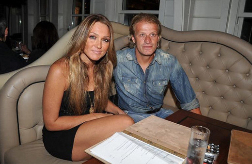 Tugay Kerimoğlu ve Etkin Kerimoğlu boşanıyor mu! Flaş karar