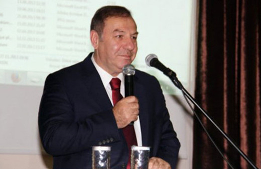 Necmi Kadıoğlu kimdir eşi nereli bakın kaç çocukları var