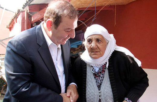 Esenyurt Belediye Başkanı Necmi Kadıoğlu istifa etti! 