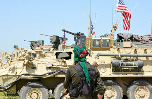 PKK'yı "ABD bizi kullanıp atacak" korkusu sardı