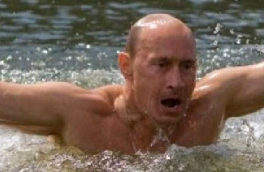 Putin'in bu sırrı yıllar sonra ifşa oldu meğer...