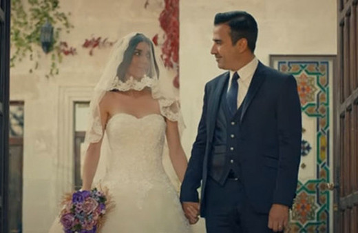 Aşk ve Mavi 46.yeni bölüm fragmanı final mi yapacak?