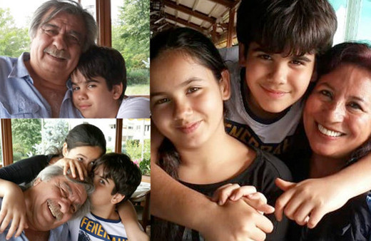 Arif Sağ nereli eşi Yıldız Sağ kimdir ölünce cenazesinde...