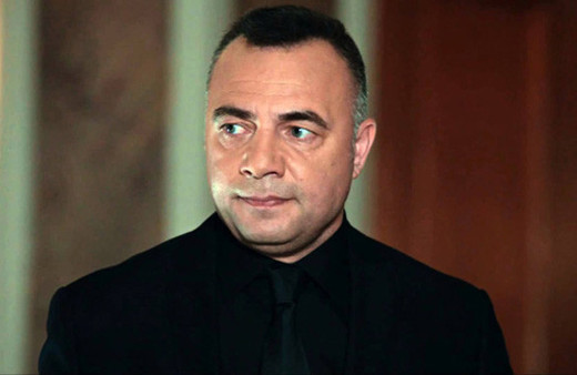 Oktay Kaynarca'nın şoke eden hikayesi babası bildiği adam meğer...