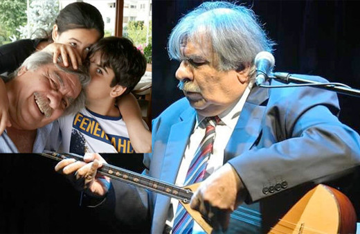 Arif Sağ ilk kez son halini gösterdi! Sıradışı kanser tedavisi