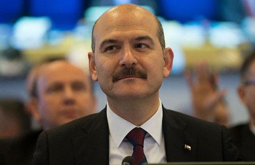 Süleyman Soylu'dan Kılıçdaroğlu'na çağrı