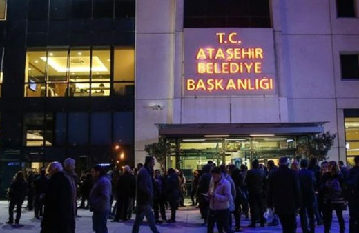 AK Parti'nin Ataşehir adayı belli oldu