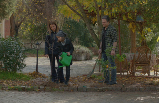 Kalbimdeki Deniz 49. bölüm 2. fragmanı