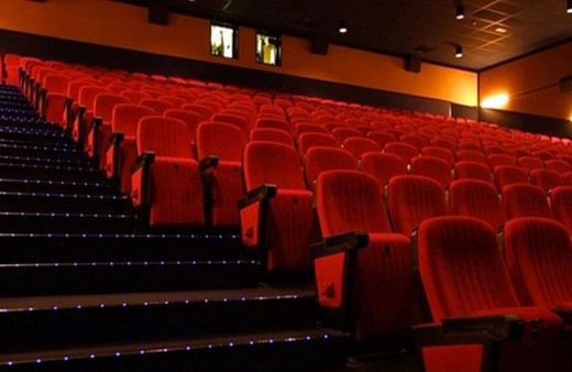 Vizyonda bu hafta hangi filmler var?