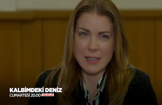 Kalbimdeki Deniz 50.bölüm fragmanı 23 Aralık'ta neler olacak?