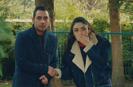 Hayat Sırları 8. bölüm fragmanı