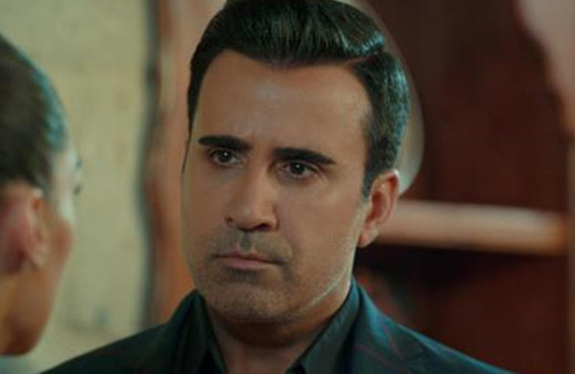 Aşk ve Mavi 46. bölüm fragmanı