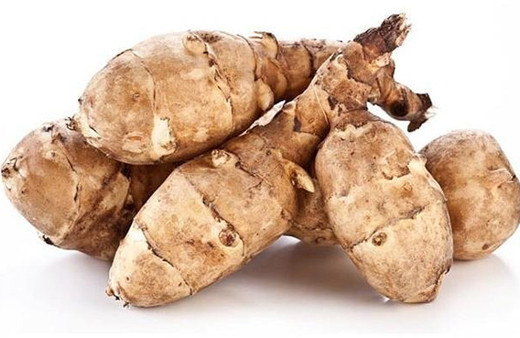 Yer elması sevenlere güzel haber