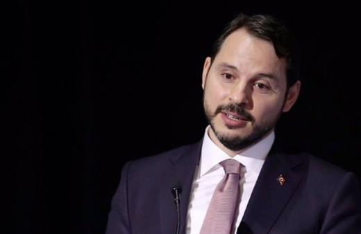 Berat Albayrak'ın babası kimdir Ahmet Hakan yazdı