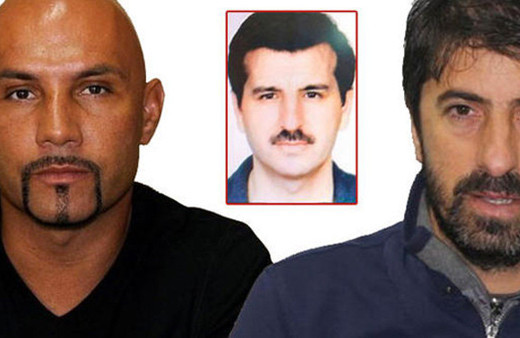 Eski futbolcular adını verdi! İşte FETÖ'nün spor imamı