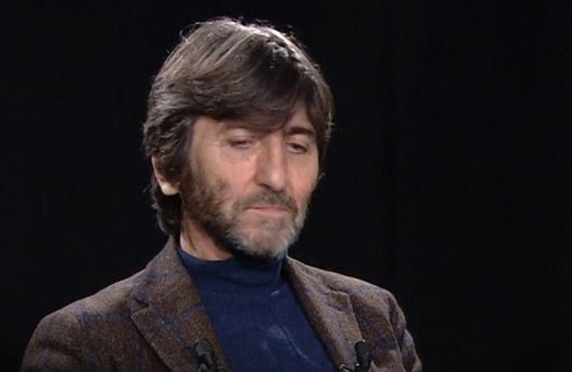 Rıdvan Dilmen'den Erdoğan için Deniz Gezmiş benzetmesi