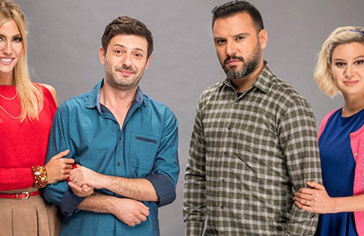 Dostlar Mahallesi ne zaman başlıyor dizinin konusu ve oyuncu kadrosu