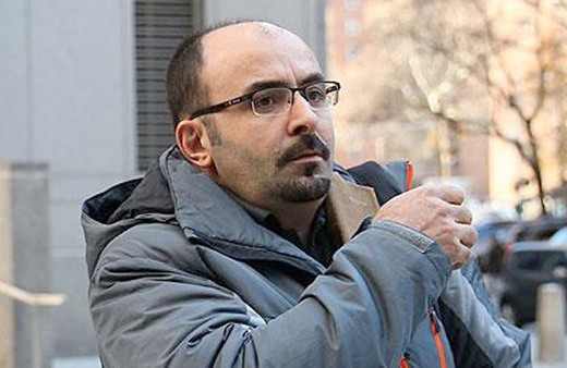 Emre Uslu'dan skandal 'vatan satılabilir' tweeti