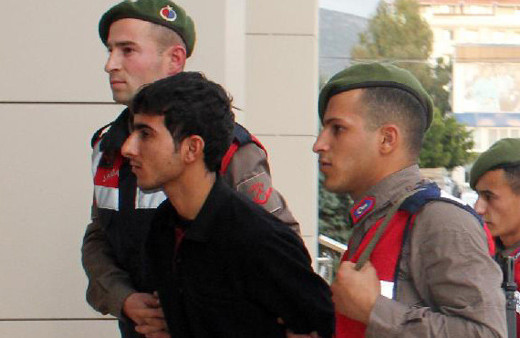 Terör şüphelisi Emniyet binasından atlayıp canına kıymıştı! Sırrı ortaya çıktı