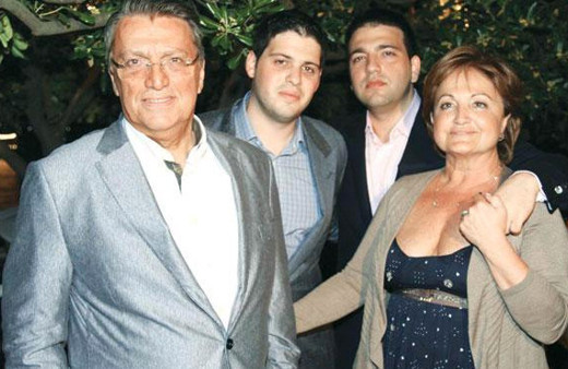 Eski Başbakan Mesut Yılmaz'ın oğlu Yavuz Yılmaz hayatını kaybetti