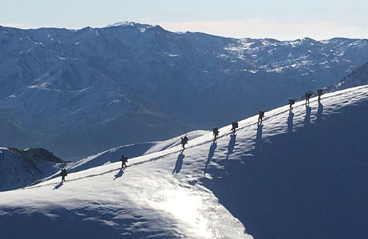 Diyarbakır'da 10 köyde PKK operasyonu