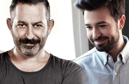 Cem Yılmaz neden 'Yalın' dediğini anlattı