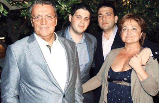 Mesut Yılmaz'ın oğlu Yavuz Yılmaz kimdir neden öldü intihar mı etti