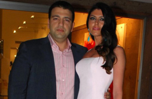 Neşe Sapmaz kimdir Yavuz Yılmaz'la üç yıl aşk yaşamıştı