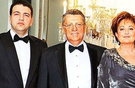 Mesut Yılmaz'ın oğlu Yavuz Yılmaz kimdir hayatı intihar mı etti